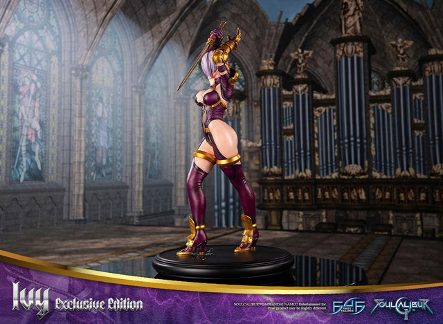 SOULCALIBUR™ II – IVY (EXCLUSIVE EDITION)  (ivystn_06_1.jpg)