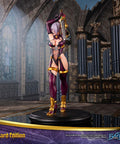 SOULCALIBUR™ II – IVY (STANDARD EDITION) (ivystn_07.jpg)