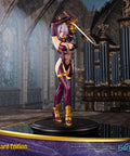 SOULCALIBUR™ II – IVY (STANDARD EDITION) (ivystn_08.jpg)