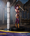 SOULCALIBUR™ II – IVY (STANDARD EDITION) (ivystn_09.jpg)