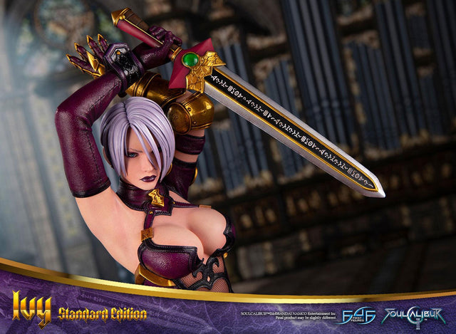 SOULCALIBUR™ II – IVY (STANDARD EDITION) (ivystn_10.jpg)