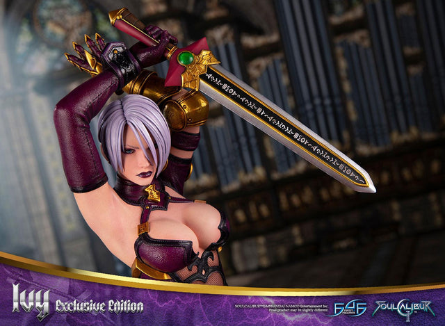 SOULCALIBUR™ II – IVY (EXCLUSIVE EDITION)  (ivystn_10_1.jpg)