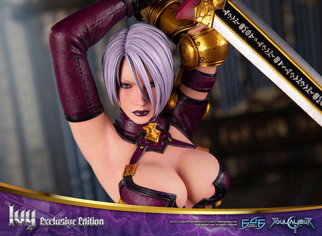 SOULCALIBUR™ II – IVY (EXCLUSIVE EDITION)  (ivystn_11_1.jpg)