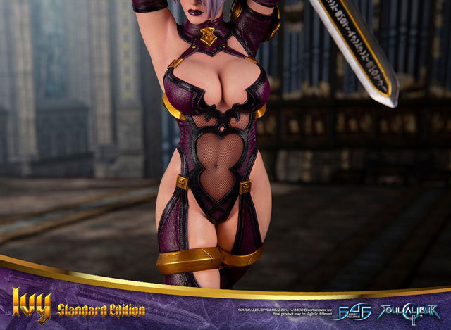 SOULCALIBUR™ II – IVY (STANDARD EDITION) (ivystn_15.jpg)