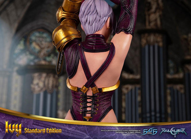 SOULCALIBUR™ II – IVY (STANDARD EDITION) (ivystn_18.jpg)