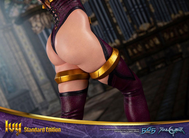 SOULCALIBUR™ II – IVY (STANDARD EDITION) (ivystn_20.jpg)