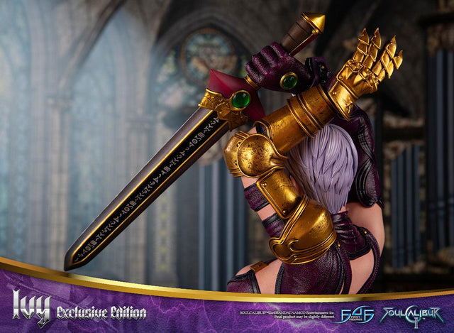 SOULCALIBUR™ II – IVY (EXCLUSIVE EDITION)  (ivystn_21_1.jpg)