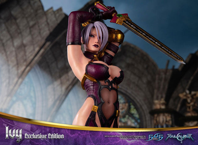 SOULCALIBUR™ II – IVY (EXCLUSIVE EDITION)  (ivystn_27_1.jpg)