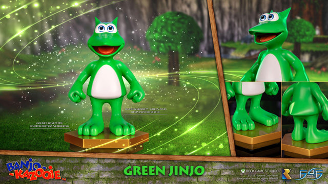 Banjo-Kazooie™ - Green Jinjo (jinjo-g-00a.jpg)