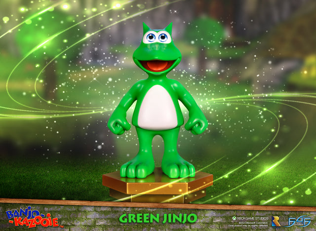 Banjo-Kazooie™ - Green Jinjo (jinjo-g-00b.jpg)
