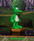 Banjo-Kazooie™ - Green Jinjo (jinjo-g-01.jpg)