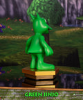 Banjo-Kazooie™ - Green Jinjo (jinjo-g-03.jpg)