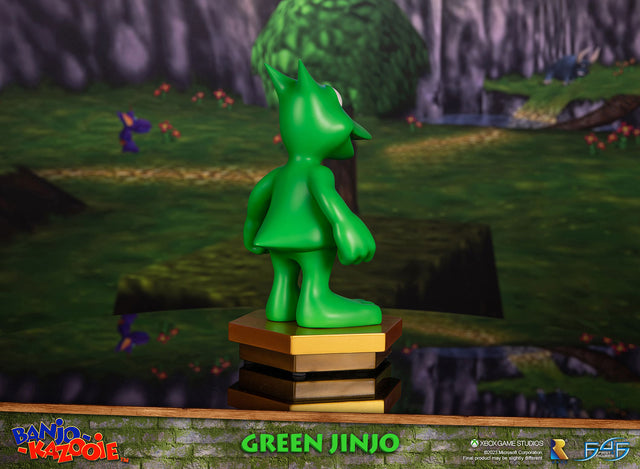 Banjo-Kazooie™ - Green Jinjo (jinjo-g-03.jpg)