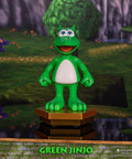 Banjo-Kazooie™ - Green Jinjo (jinjo-g-08.jpg)