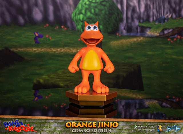 Banjo-Kazooie™ - Jinjos Combo Edition (jinjo-o-08_1.jpg)