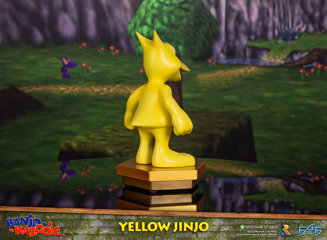 Banjo-Kazooie™ - Yellow Jinjo (jinjo-y-03.jpg)