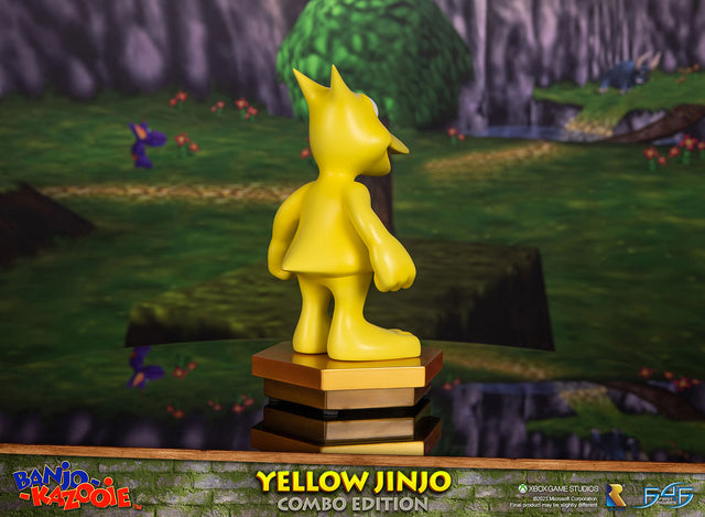 Banjo-Kazooie™ - Jinjos Combo Edition (jinjo-y-03_1.jpg)