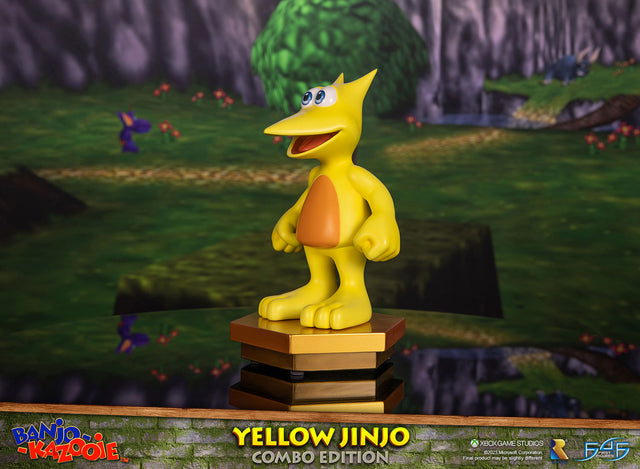 Banjo-Kazooie™ - Jinjos Combo Edition (jinjo-y-07_1.jpg)