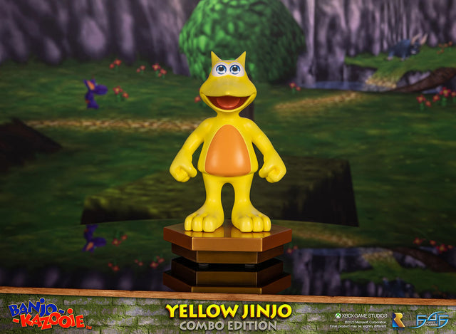 Banjo-Kazooie™ - Jinjos Combo Edition (jinjo-y-08_1.jpg)