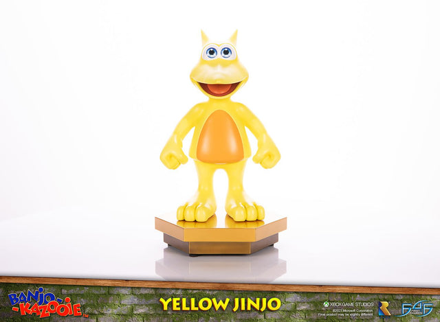 Banjo-Kazooie™ - Yellow Jinjo (jinjo-y-14.jpg)