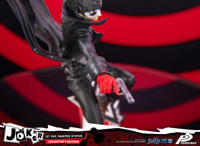 Persona 5 - Joker PVC (Collector's Edition) (jokerce_11.jpg)