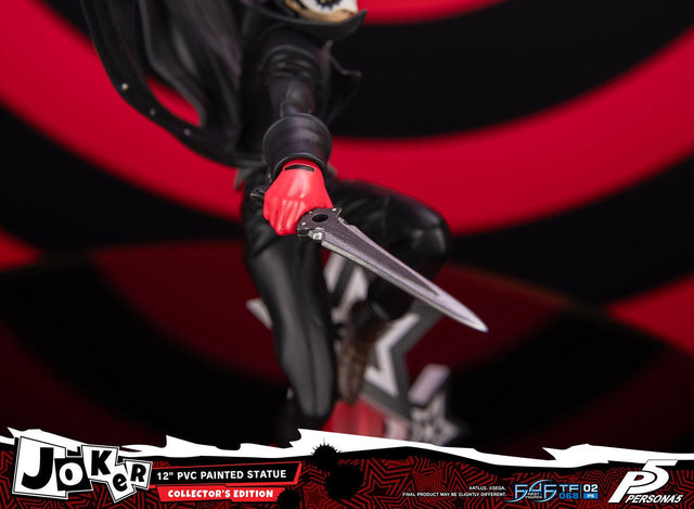 Persona 5 - Joker PVC (Collector's Edition) (jokerce_20.jpg)