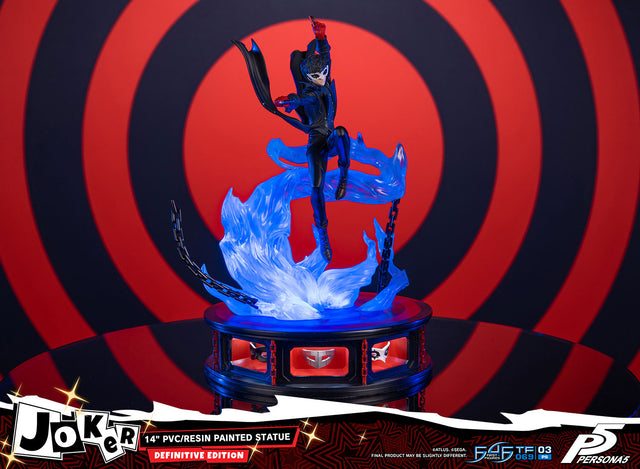 Persona 5 - Joker PVC (Definitive Edition) (jokerde_01.jpg)