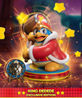 Kirby™ – King Dedede (Exclusive Edition) (kingdedede_ex_00.jpg)