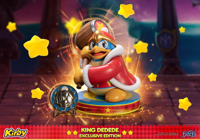 Kirby™ – King Dedede (Exclusive Edition) (kingdedede_ex_00.jpg)