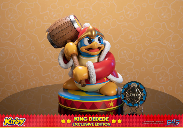 Kirby™ – King Dedede (Exclusive Edition) (kingdedede_ex_01.jpg)