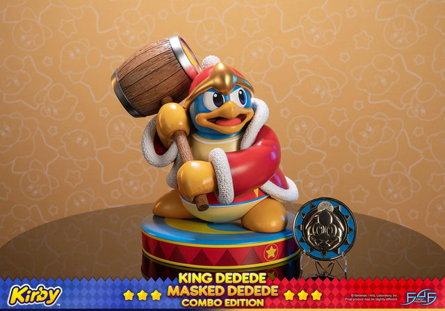 Kirby™ – King Dedede Masked Dedede (Combo Exclusive) (kingdedede_ex_01_1.jpg)