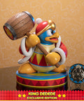 Kirby™ – King Dedede (Exclusive Edition) (kingdedede_ex_02.jpg)