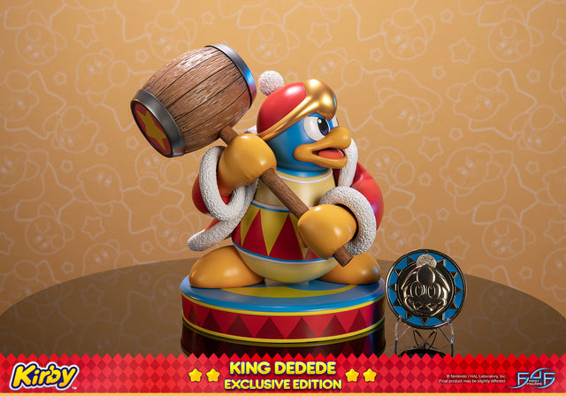 Kirby™ – King Dedede (Exclusive Edition) (kingdedede_ex_02.jpg)