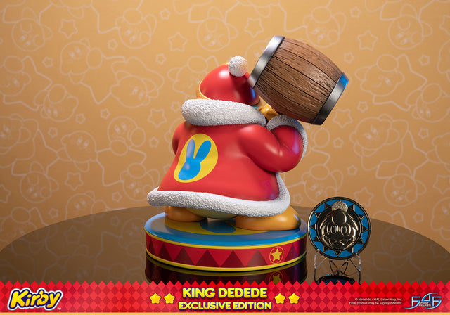 Kirby™ – King Dedede (Exclusive Edition) (kingdedede_ex_05.jpg)