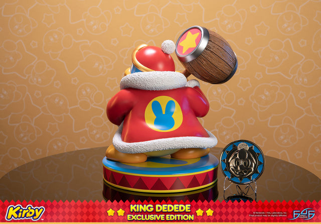 Kirby™ – King Dedede (Exclusive Edition) (kingdedede_ex_06.jpg)