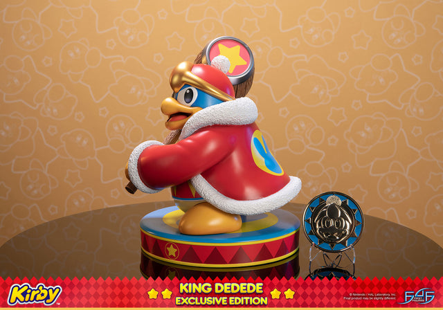 Kirby™ – King Dedede (Exclusive Edition) (kingdedede_ex_07.jpg)