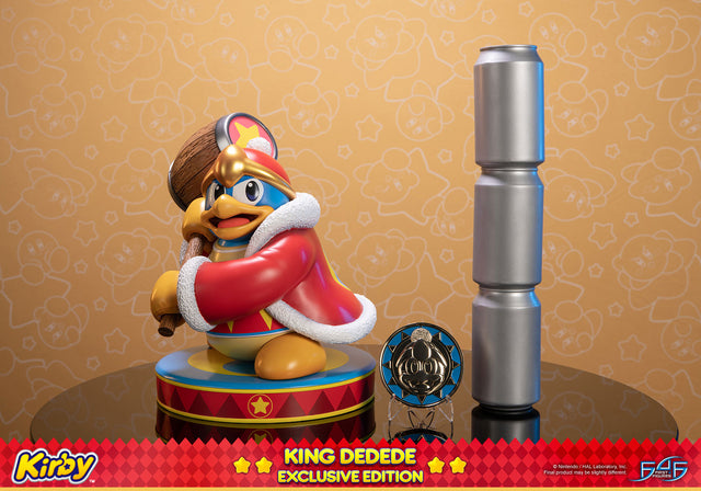Kirby™ – King Dedede (Exclusive Edition) (kingdedede_ex_09.jpg)