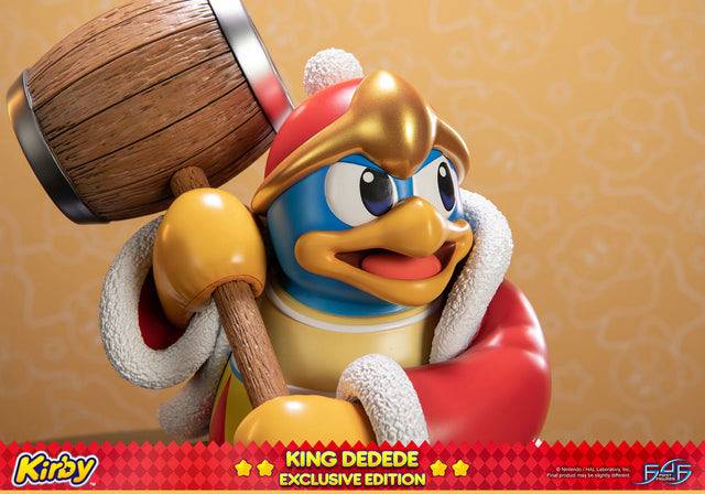 Kirby™ – King Dedede (Exclusive Edition) (kingdedede_ex_11.jpg)