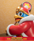Kirby™ – King Dedede (Exclusive Edition) (kingdedede_ex_12.jpg)