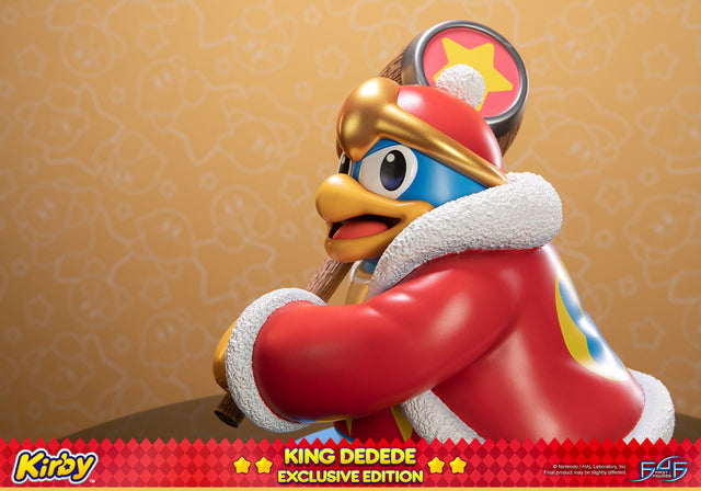 Kirby™ – King Dedede (Exclusive Edition) (kingdedede_ex_12.jpg)