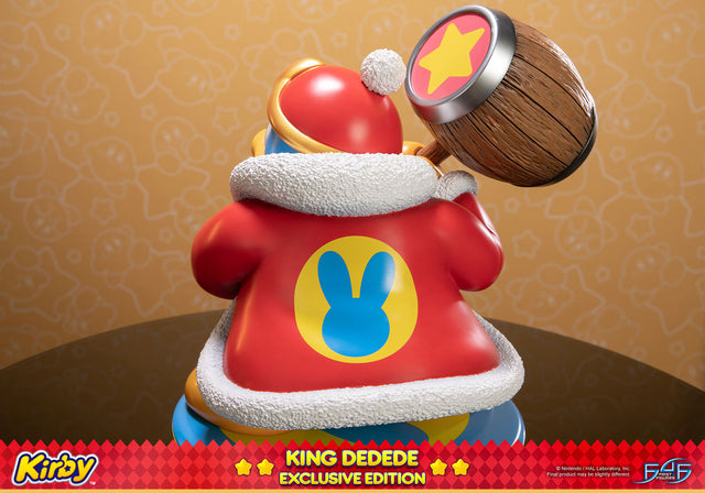 Kirby™ – King Dedede (Exclusive Edition) (kingdedede_ex_13.jpg)