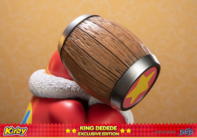 Kirby™ – King Dedede (Exclusive Edition) (kingdedede_ex_14.jpg)