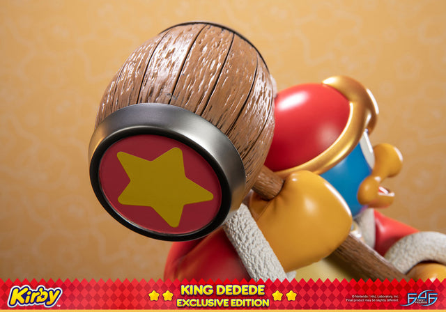 Kirby™ – King Dedede (Exclusive Edition) (kingdedede_ex_15.jpg)