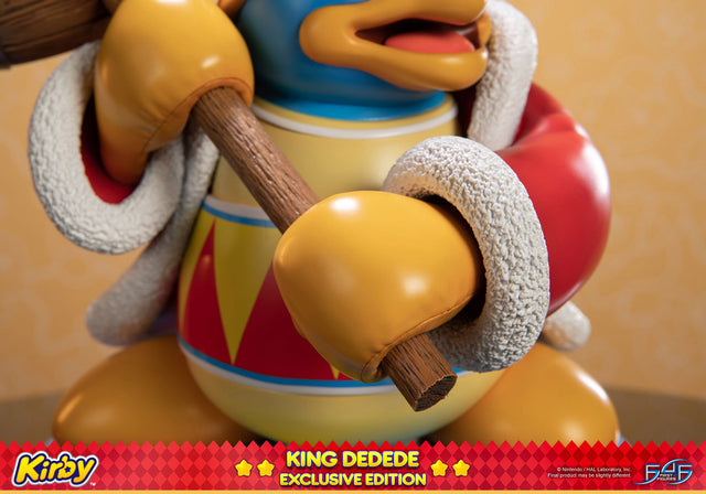 Kirby™ – King Dedede (Exclusive Edition) (kingdedede_ex_16.jpg)