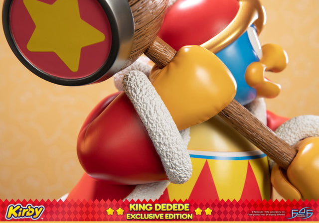 Kirby™ – King Dedede (Exclusive Edition) (kingdedede_ex_17.jpg)