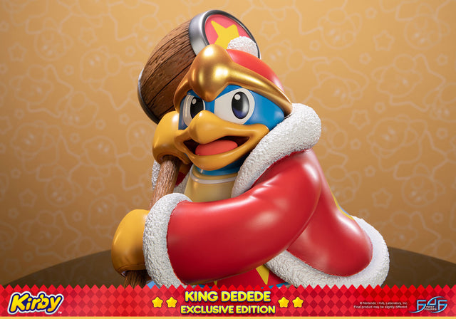 Kirby™ – King Dedede (Exclusive Edition) (kingdedede_ex_18.jpg)