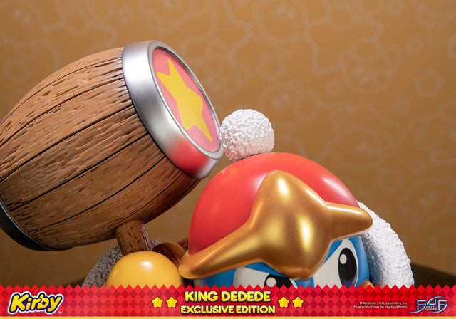 Kirby™ – King Dedede (Exclusive Edition) (kingdedede_ex_19.jpg)