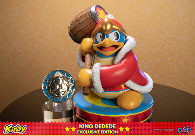 Kirby™ – King Dedede (Exclusive Edition) (kingdedede_ex_20.jpg)