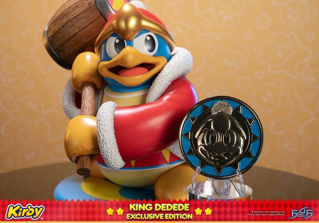 Kirby™ – King Dedede (Exclusive Edition) (kingdedede_ex_21.jpg)