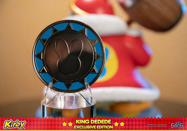 Kirby™ – King Dedede (Exclusive Edition) (kingdedede_ex_23.jpg)